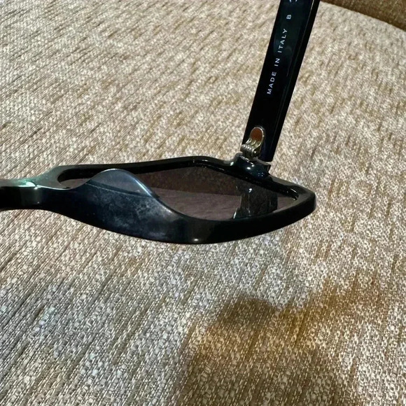 ❤️ Authentic Chanel Square Sunglasses C622/S4 ❤️ - Picture 11 of 13